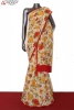 Printed Pure Crepe Silk Saree